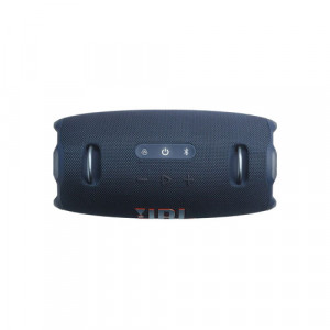 Портативная колонка JBL Xtreme 4, Синяя