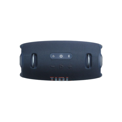 Портативная колонка JBL Xtreme 4, Синяя