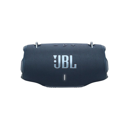 Портативная колонка JBL Xtreme 4, Синяя