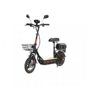 Электросамокат Kugoo C1 Pro Plus