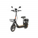Электросамокат Kugoo C1 Pro Plus