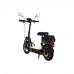 Электросамокат Kugoo C1 Pro Plus