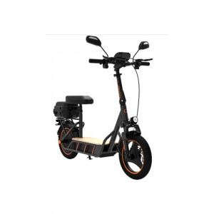Электросамокат Kugoo C1 Pro Plus