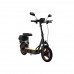 Электросамокат Kugoo C1 Pro Plus