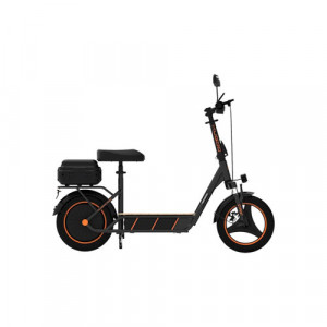 Электросамокат Kugoo C1 Pro Plus
