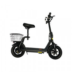 Электросамокат Kugoo Kirin C1 Plus