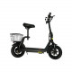 Электросамокат Kugoo Kirin C1 Plus