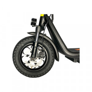 Электросамокат Kugoo Kirin C1 Plus