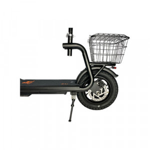 Электросамокат Kugoo Kirin C1 Plus