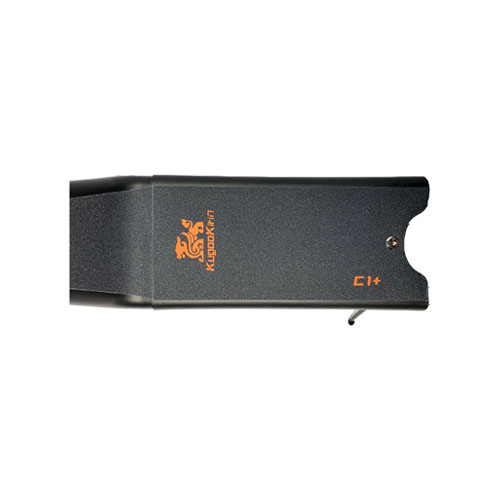 Электросамокат Kugoo Kirin C1 Plus