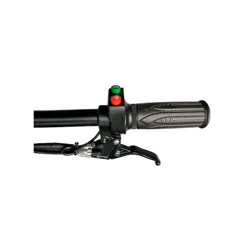 Электросамокат Kugoo Kirin C1 Plus