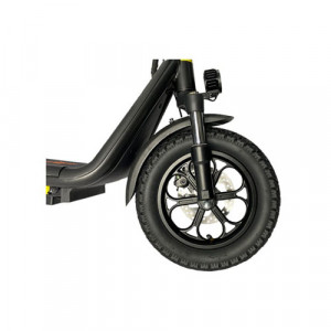 Электросамокат Kugoo Kirin C1 Plus