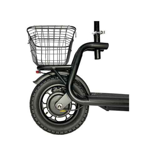 Электросамокат Kugoo Kirin C1 Plus