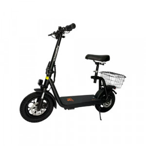 Электросамокат Kugoo Kirin C1 Plus