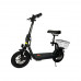 Электросамокат Kugoo Kirin C1 Plus