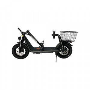 Электросамокат Kugoo Kirin C1 Plus