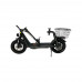 Электросамокат Kugoo Kirin C1 Plus