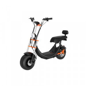 Электроскутер Kugoo Kirin С2 Pro