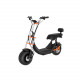 Электроскутер Kugoo Kirin С2 Pro