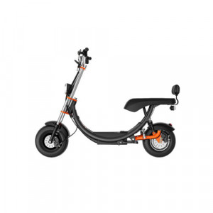 Электроскутер Kugoo Kirin С2 Pro