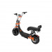 Электроскутер Kugoo Kirin С2 Pro
