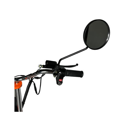 Электроскутер Kugoo Kirin С2 Pro
