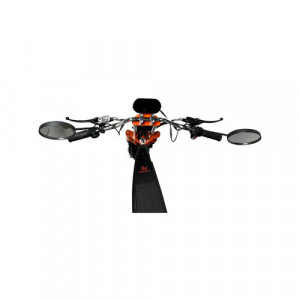 Электроскутер Kugoo Kirin С2 Pro