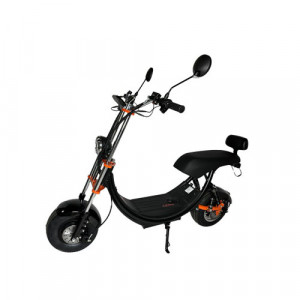 Электроскутер Kugoo Kirin С2 Pro