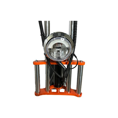 Электроскутер Kugoo Kirin С2 Pro