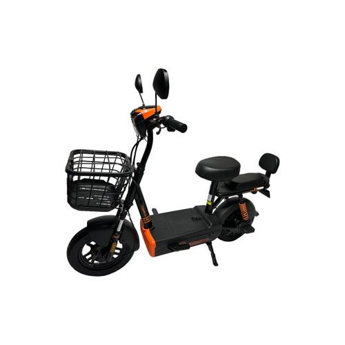 Электросамокат Kugoo Kirin EC 02