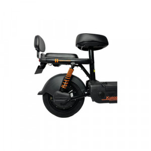 Электросамокат Kugoo Kirin EC 02