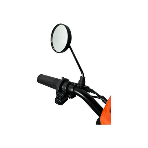 Электросамокат Kugoo Kirin EC 02