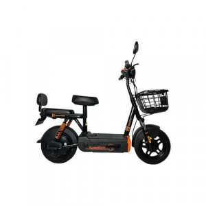 Электросамокат Kugoo Kirin EC 02