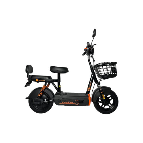 Электросамокат Kugoo Kirin EC 02