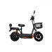 Электросамокат Kugoo Kirin EC 02