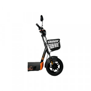 Электросамокат Kugoo Kirin EC 02