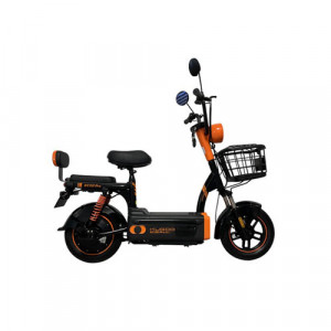 Электросамокат Kugoo Kirin EC 02 Pro