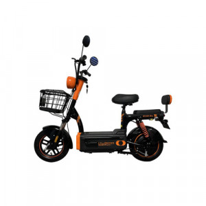 Электросамокат Kugoo Kirin EC 02 Pro