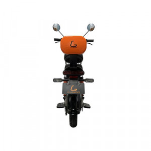 Электросамокат Kugoo Kirin EC 02 Pro