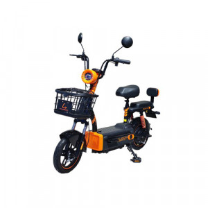Электросамокат Kugoo Kirin EC 02 Pro