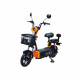 Электросамокат Kugoo Kirin EC 02 Pro