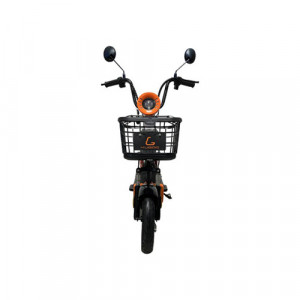 Электросамокат Kugoo Kirin EC 02 Pro