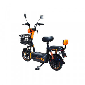 Электросамокат Kugoo Kirin EC 02 Pro