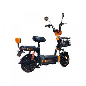 Электросамокат Kugoo Kirin EC 02 Pro