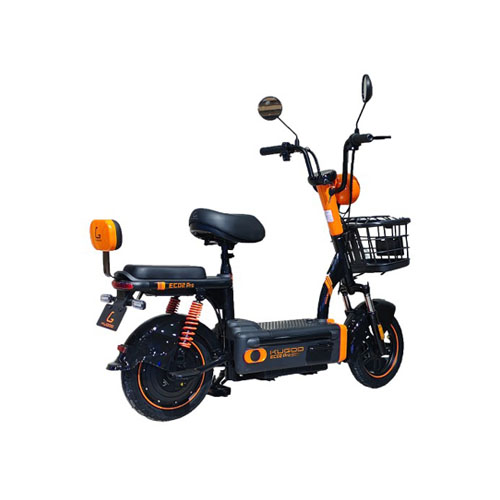 Электросамокат Kugoo Kirin EC 02 Pro