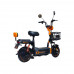 Электросамокат Kugoo Kirin EC 02 Pro