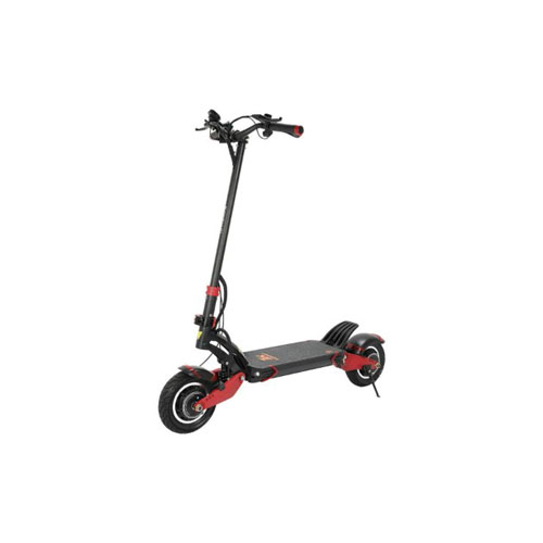 Электросамокат Kugoo Kirin G1