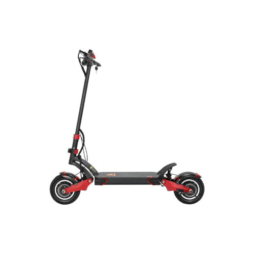 Электросамокат Kugoo Kirin G1
