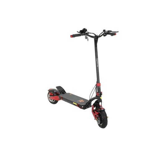 Электросамокат Kugoo Kirin G1