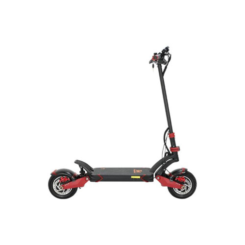 Электросамокат Kugoo Kirin G1
